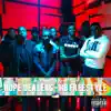 Hardest Bars & HopeDealers - Hopedealers HB Freestyle - Single